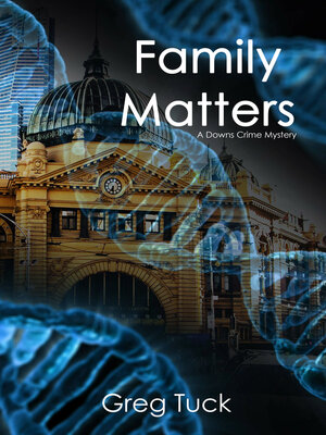 cover image of Family Matters